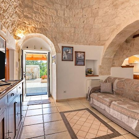 Trulli Da Tommaso - Martina Franca 빌라 외부 사진